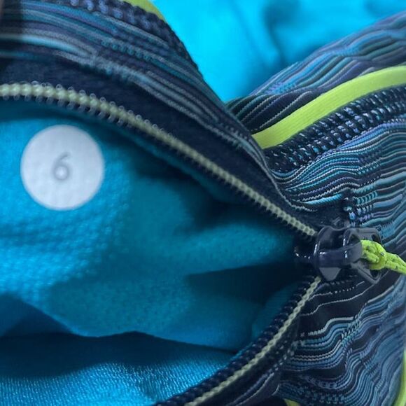 Lululemon Leggings 6  - Picture 7 of 7